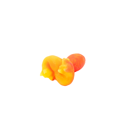 Premade Foxy the Fox Butt Plug (UV)