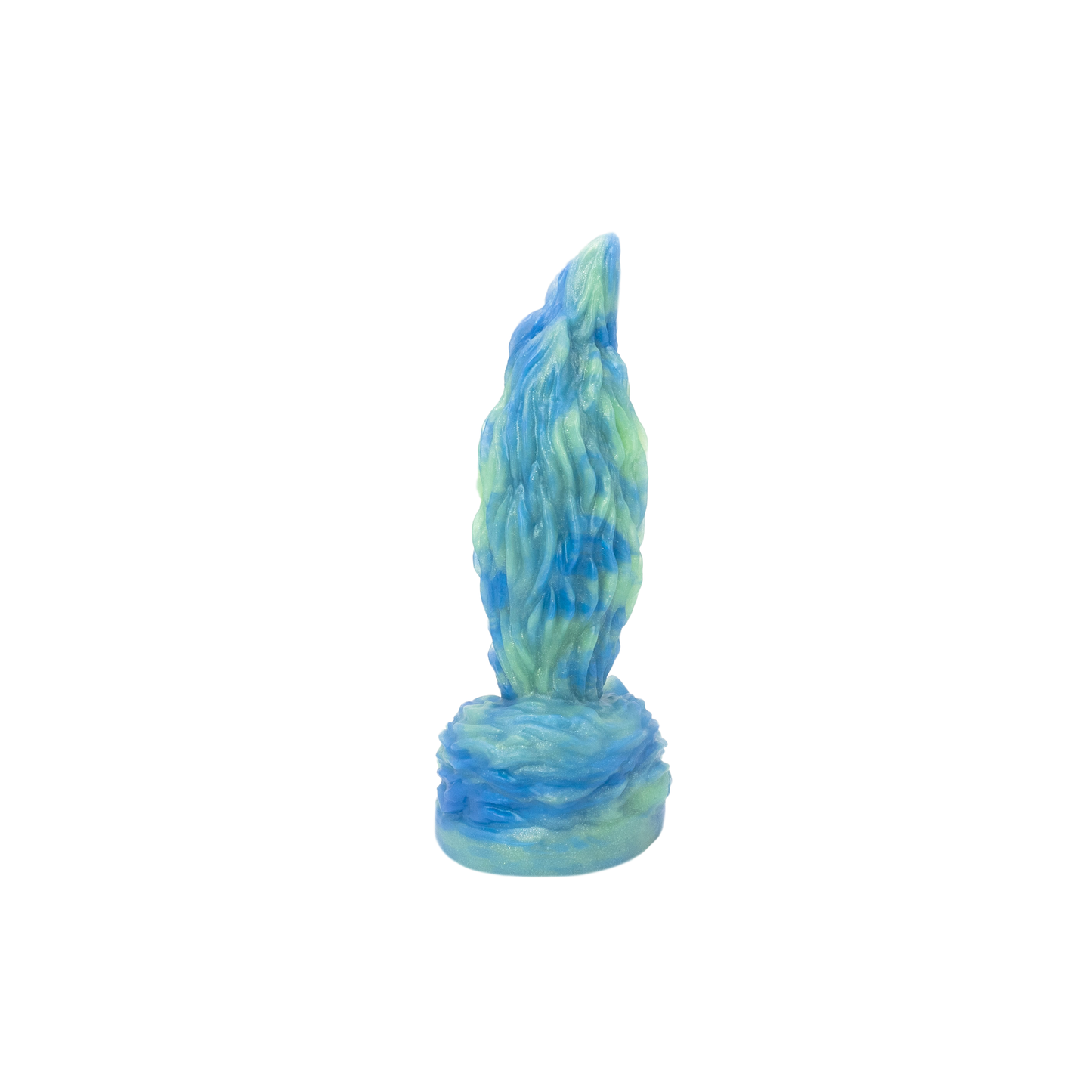 Premade Foxy the Fox Fantasy Dildo - Medium - Suction Cup