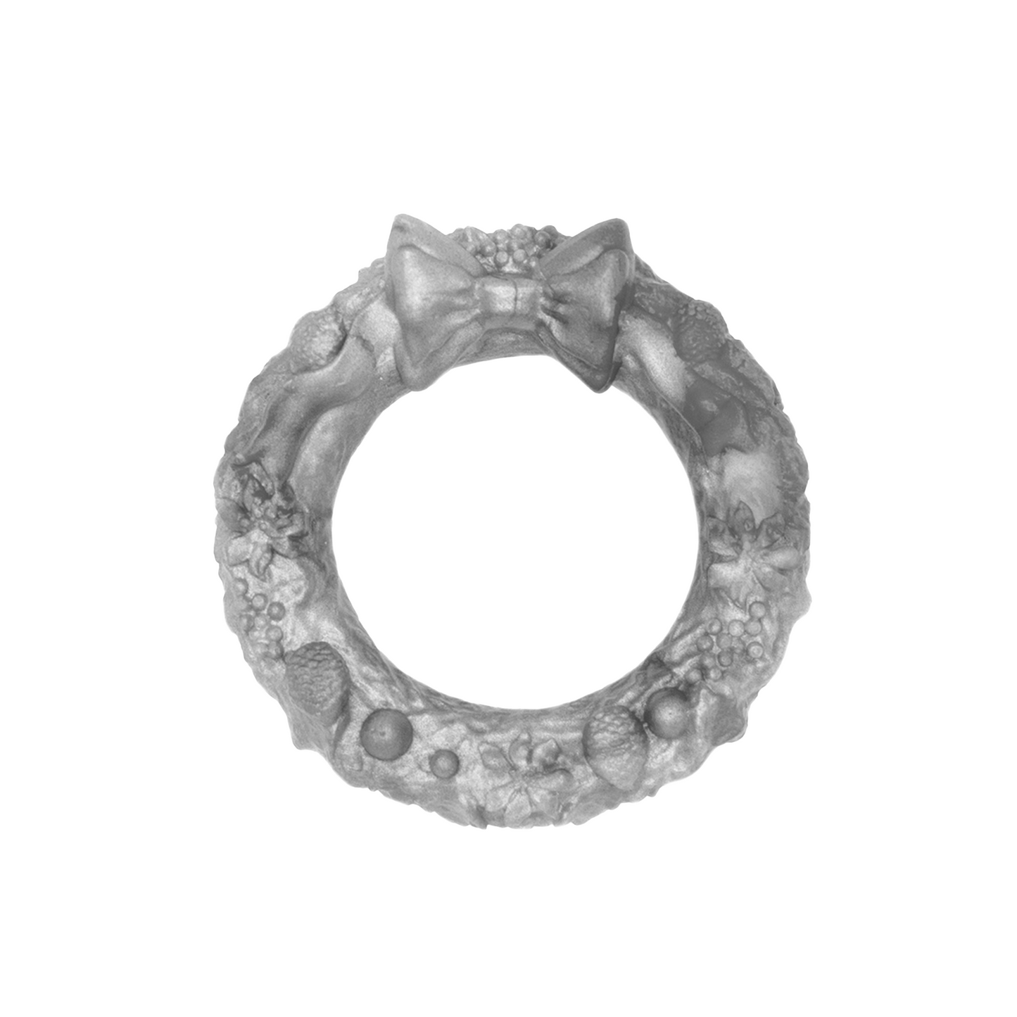 Frasier Firm Cock and Ball Ring Custom