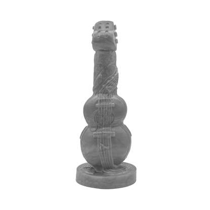 G-Sting Advanced Knotted Custom Dildo