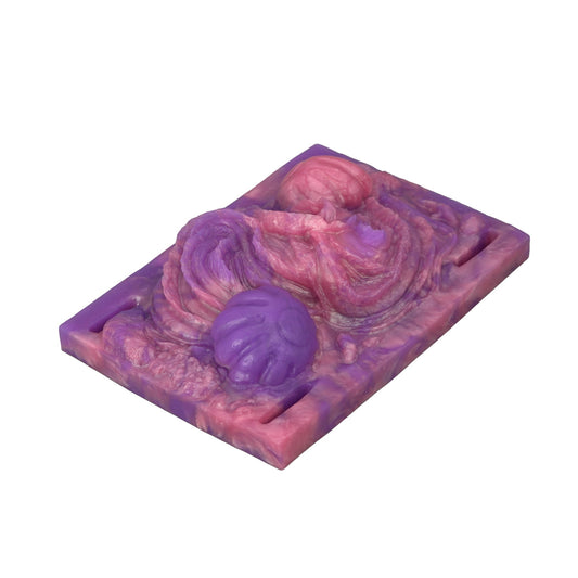 Premade Stinger the Jellyfish Grinder - Medium Twisted Fantasies