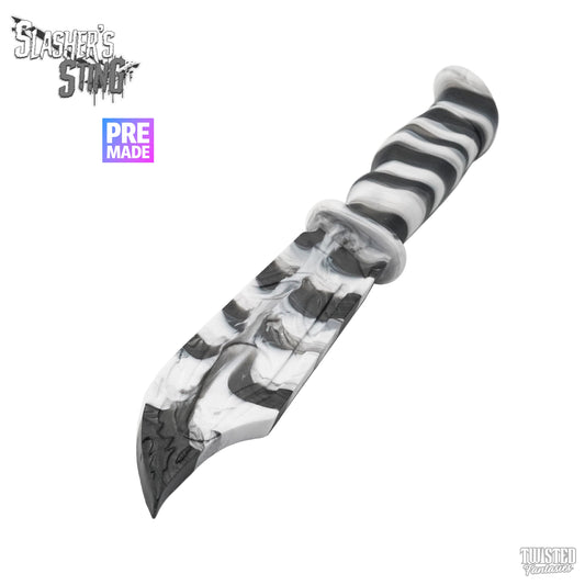 Premade Slasher’s Sting the Spanking Paddle