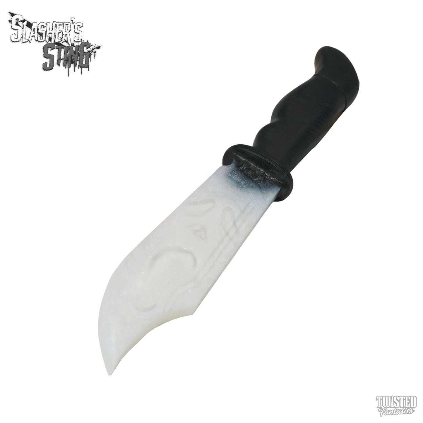 Premade Slasher’s Sting the Spanking Paddle