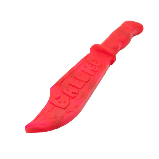 Premade Slasher’s Sting the Spanking Paddle