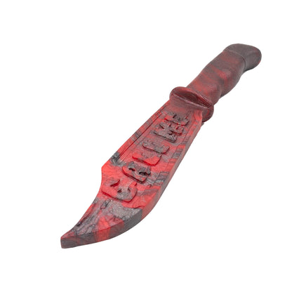 Premade Slasher’s Sting the Spanking Paddle