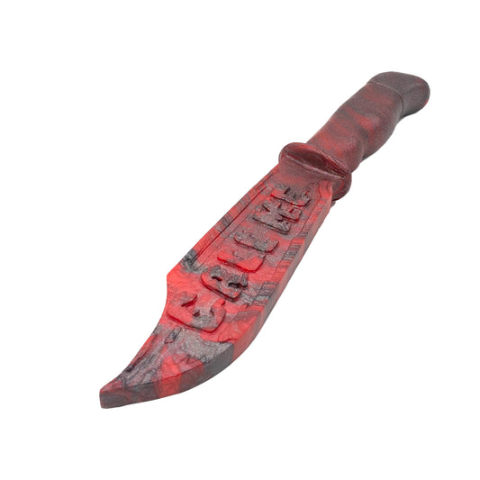Premade Slasher’s Sting the Spanking Paddle