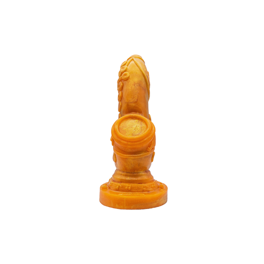 FLOP Sax Appeal the Saxophone Dildo - Medium - Suction