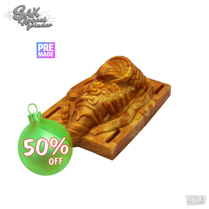 Premade Sax Appeal the Saxophone Grinder Sex Toy