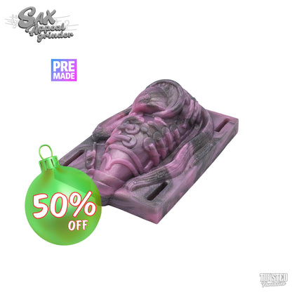 Premade Sax Appeal the Saxophone Grinder Sex Toy