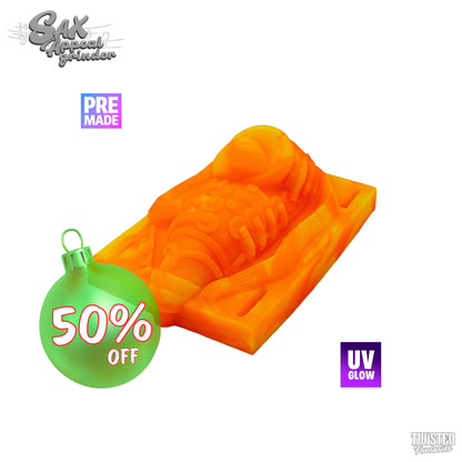 Premade Sax Appeal the Saxophone Grinder Sex Toy