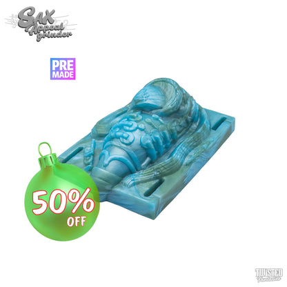 Premade Sax Appeal the Saxophone Grinder Sex Toy