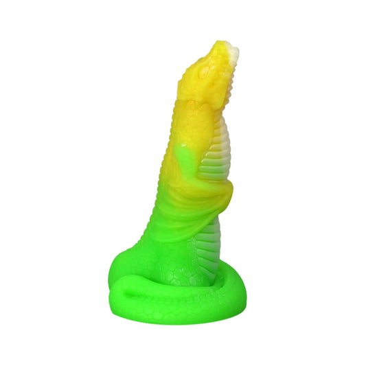 Gummigoo the Dragon Dildo (UV) Twisted Fantasies