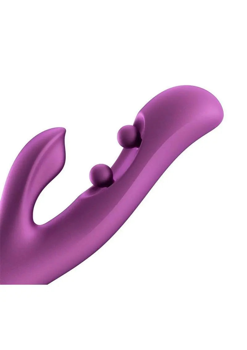 Honey Play Box GEM G-iggle Balls Rabbit Vibrator Shop Erotic