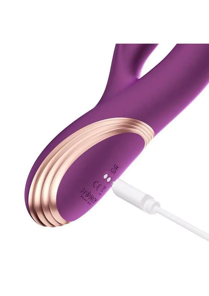 Honey Play Box GEM G-iggle Balls Rabbit Vibrator Shop Erotic