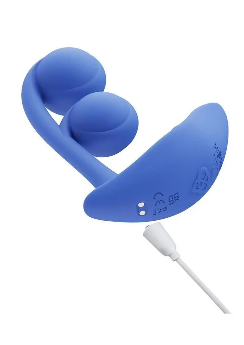 Honey Play Box Melody Wearable Dual Vibrator Shop Erotic