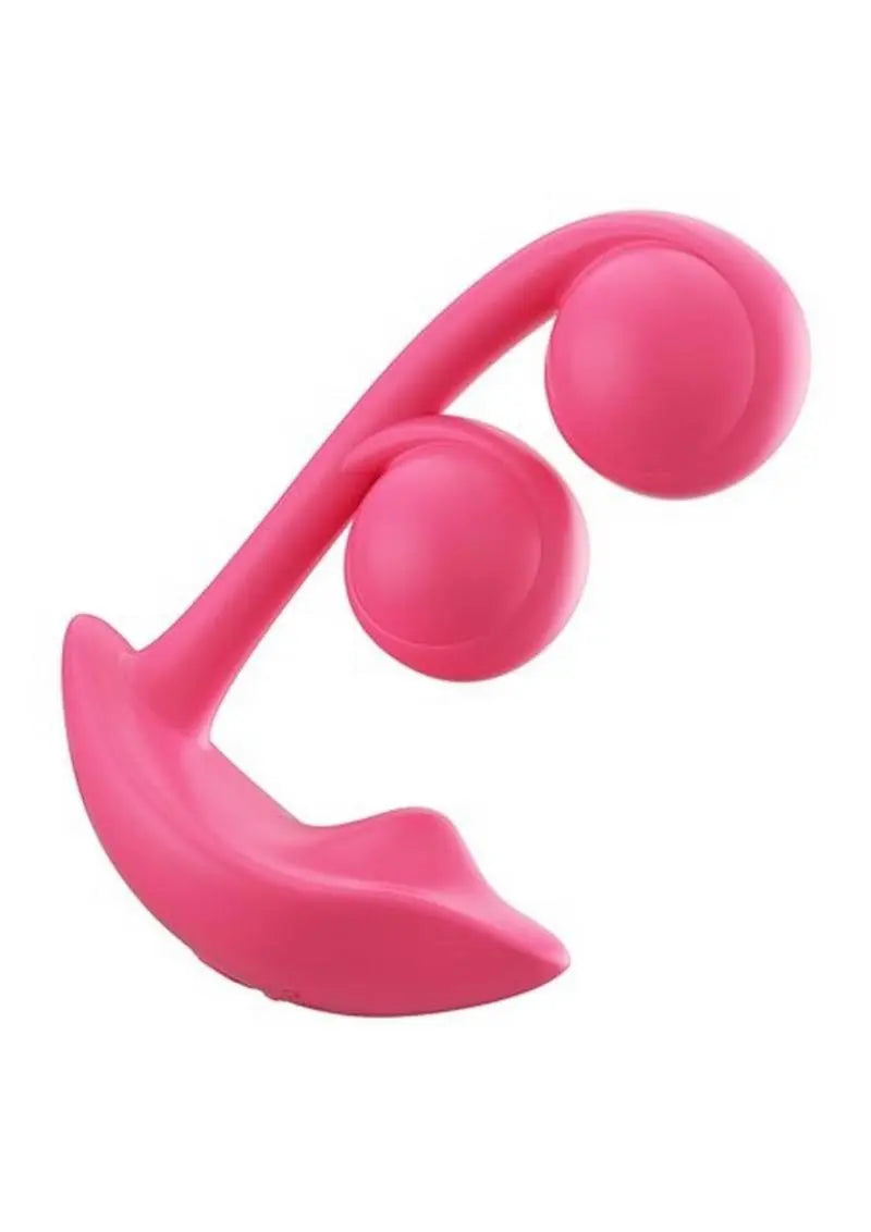 Honey Play Box Melody Wearable Dual Vibrator Shop Erotic