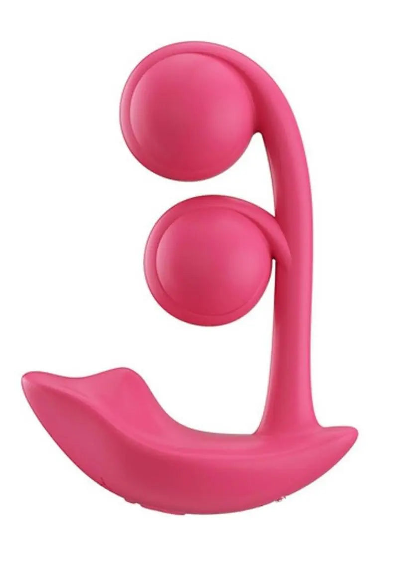 Honey Play Box Melody Wearable Dual Vibrator Shop Erotic