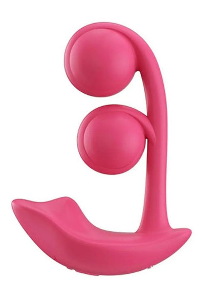 Honey Play Box Melody Wearable Dual Vibrator Shop Erotic