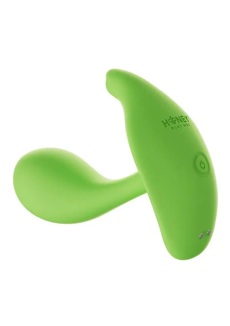 Honey Play Box Oly 2 App Enabled Wearable Vibrator Shop Erotic