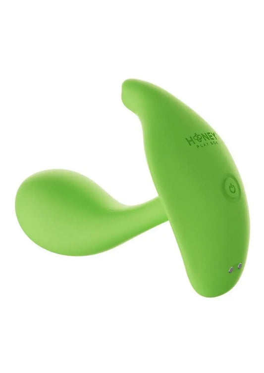 Honey Play Box Oly 2 App Enabled Wearable Vibrator Shop Erotic