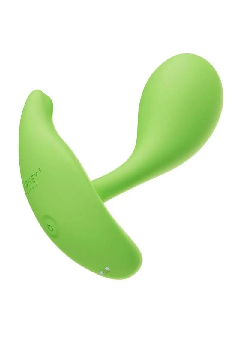 Honey Play Box Oly 2 App Enabled Wearable Vibrator Shop Erotic
