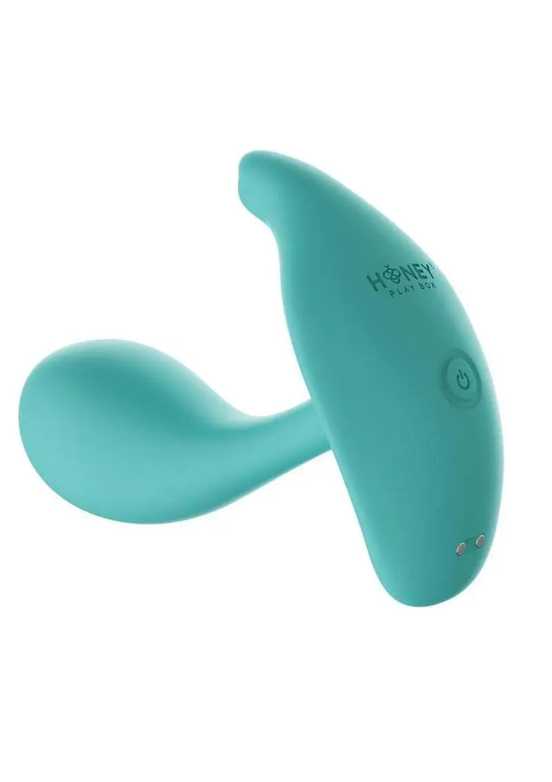 Honey Play Box Oly 2 App Enabled Wearable Vibrator Shop Erotic