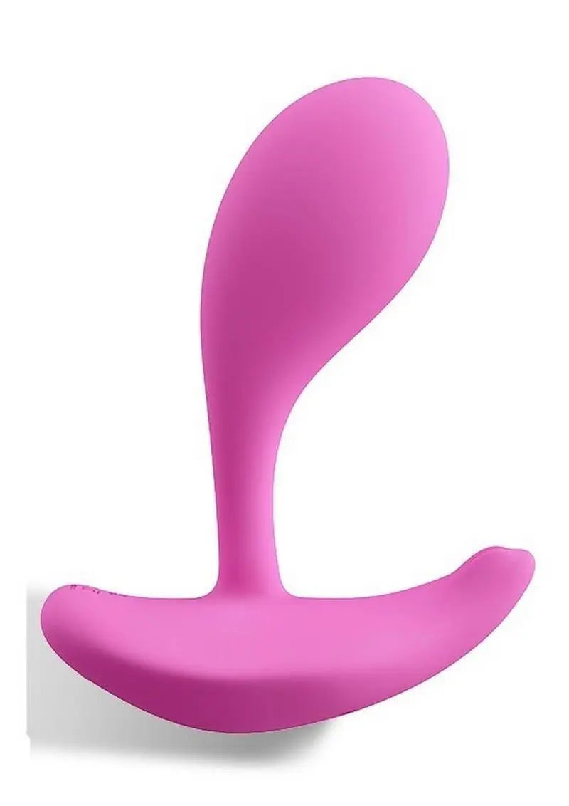 Honey Play Box Oly 2 App Enabled Wearable Vibrator Shop Erotic
