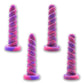 Horny Unicorn Horn Dildo 360 view