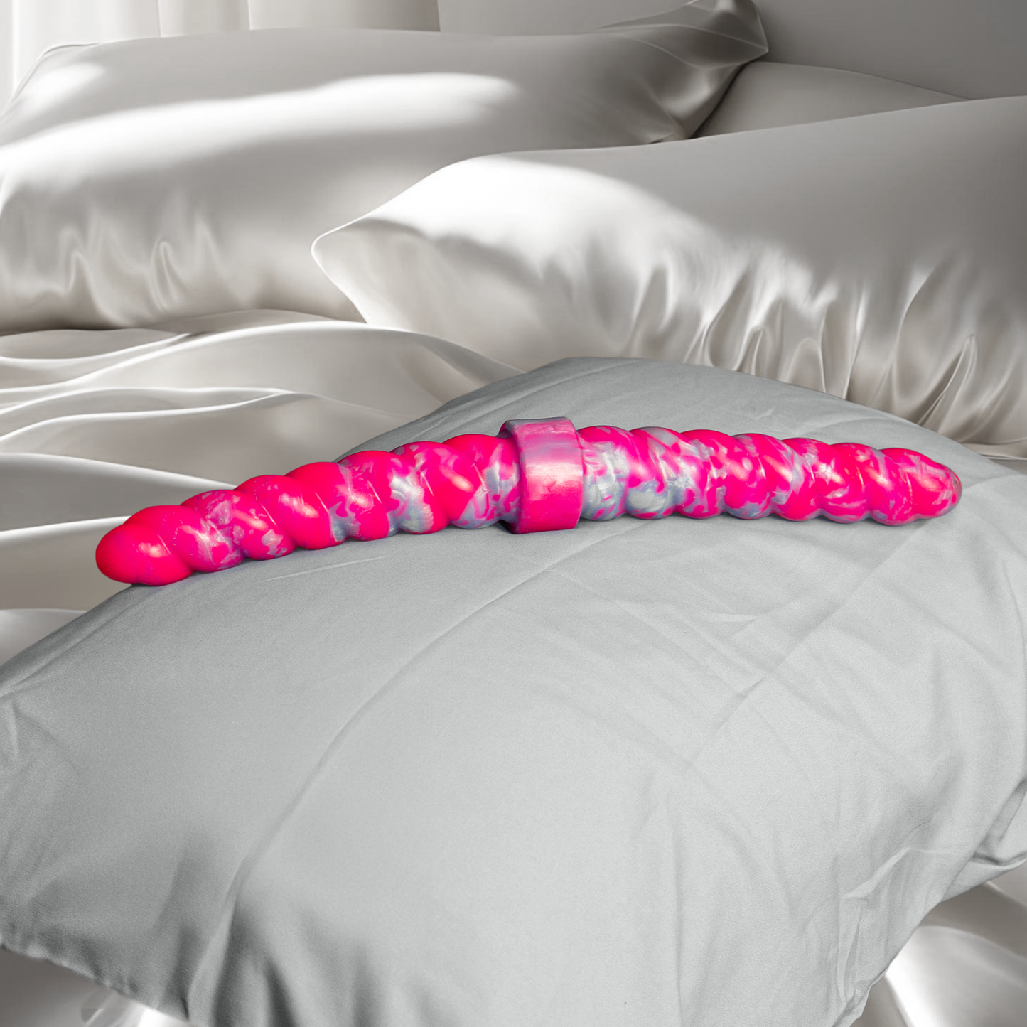 Horny the Unicorn Double-Sided Dildo