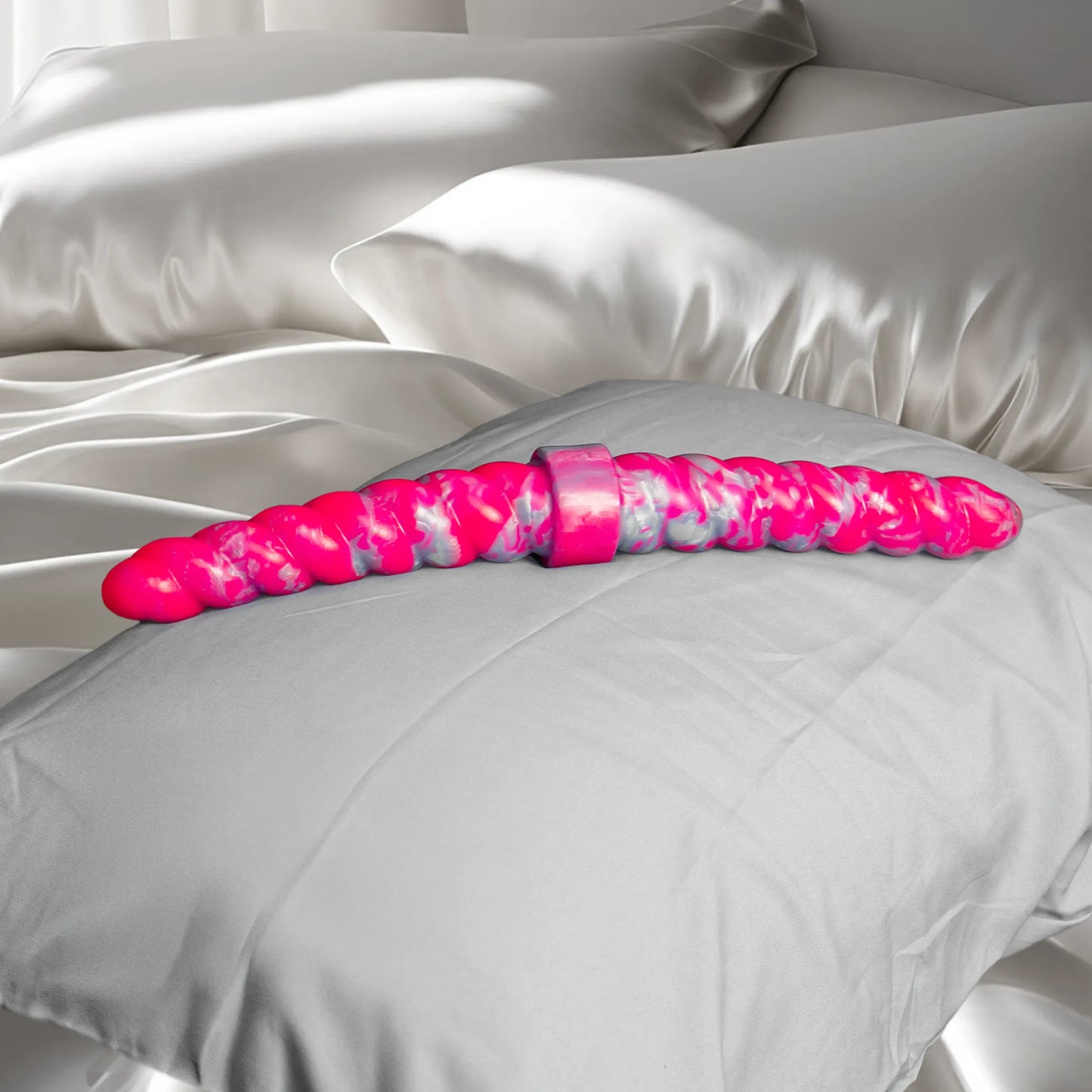 Horny the Unicorn Double-Sided Dildo