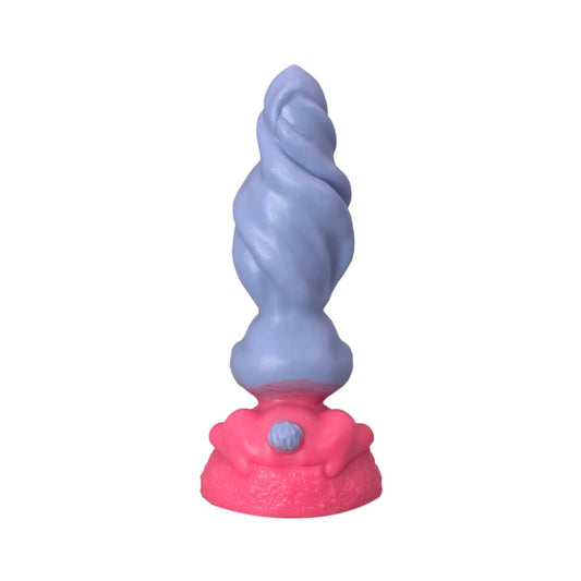Jax the Fantasy Furry Bunny Dildo