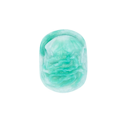 Premade Stinger the Jellyfish Mini Sex Grinder - Medium - Standard Base