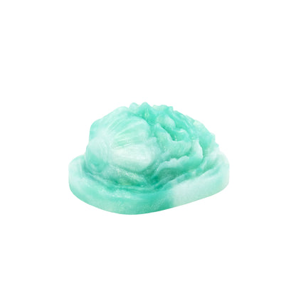 Premade Stinger the Jellyfish Mini Sex Grinder - Medium - Standard Base