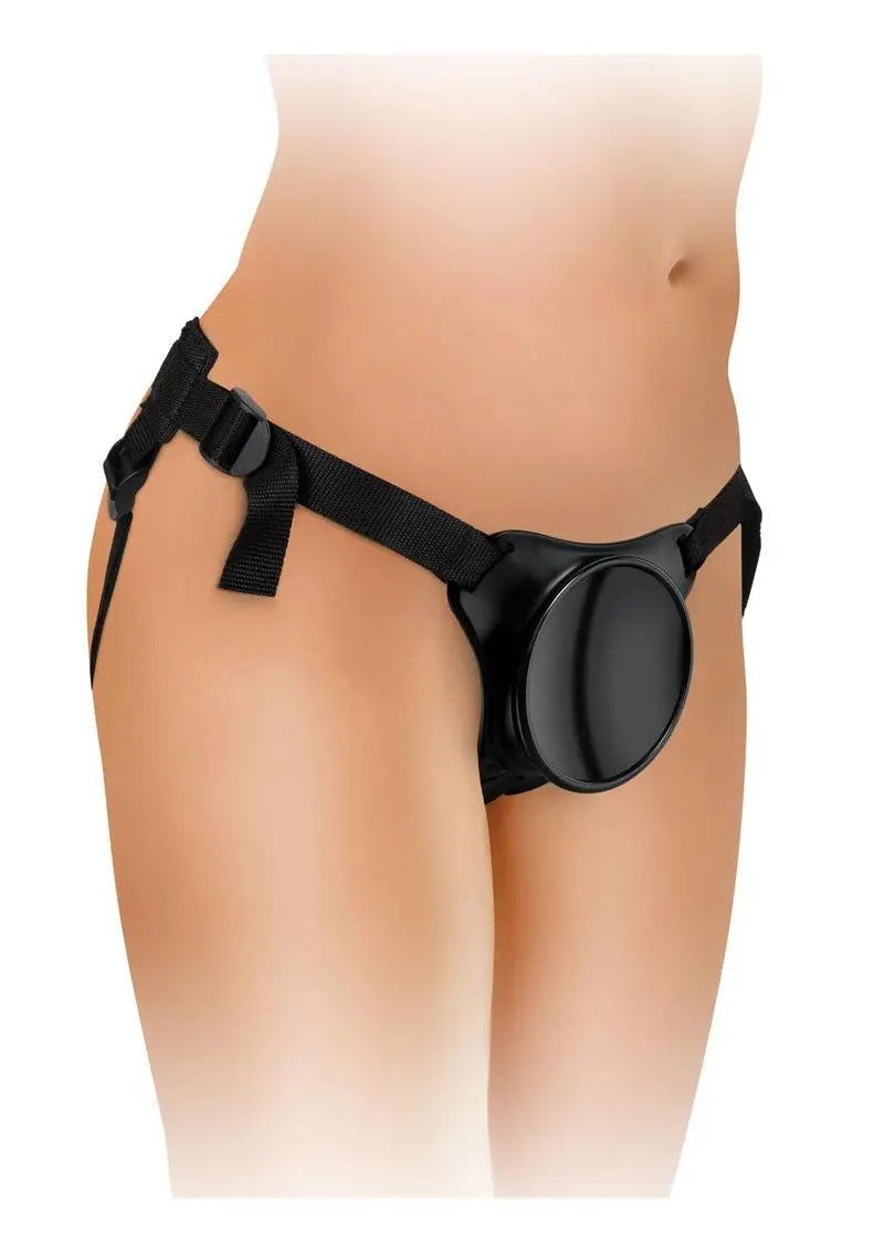 King Cock Elite Beginners Body Dock Strap Shop Erotic