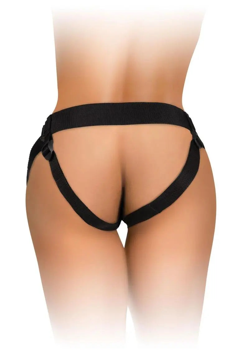King Cock Elite Beginners Body Dock Strap Shop Erotic