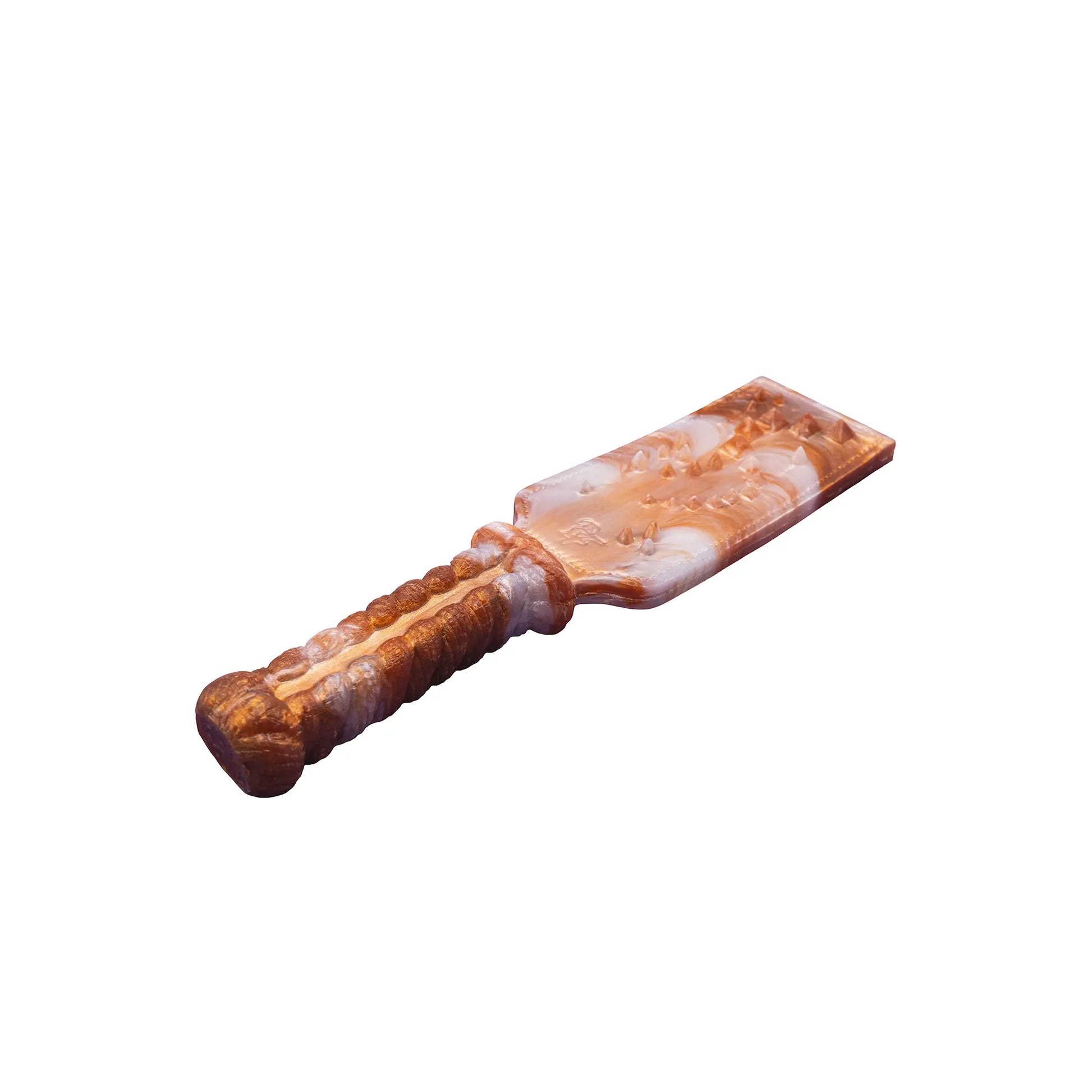 Knaughty BDSM Spanking Paddle side view