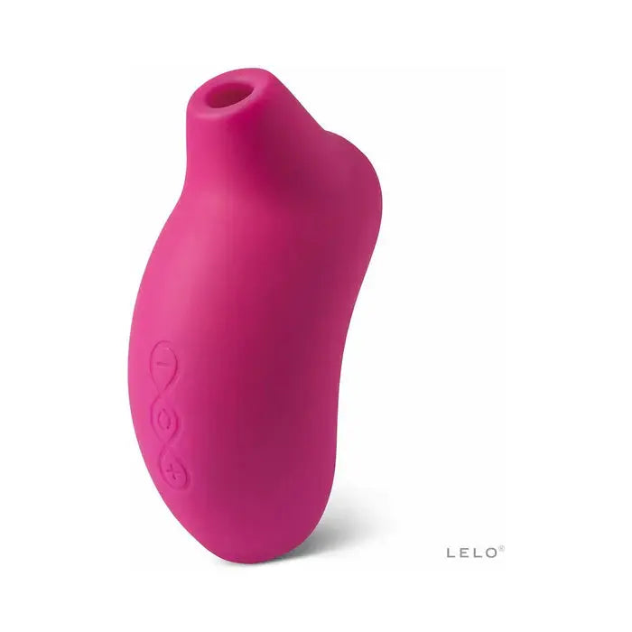 LELO SONA Rechargeable Clitoral Stimulator Twisted Fantasies