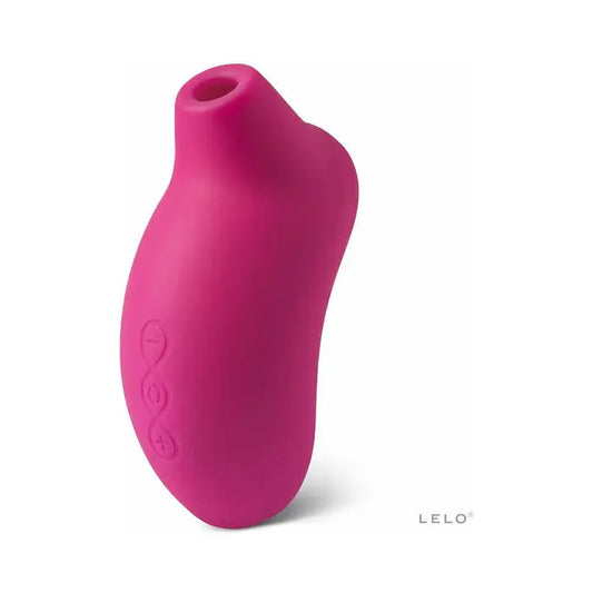 LELO SONA Rechargeable Clitoral Stimulator Twisted Fantasies