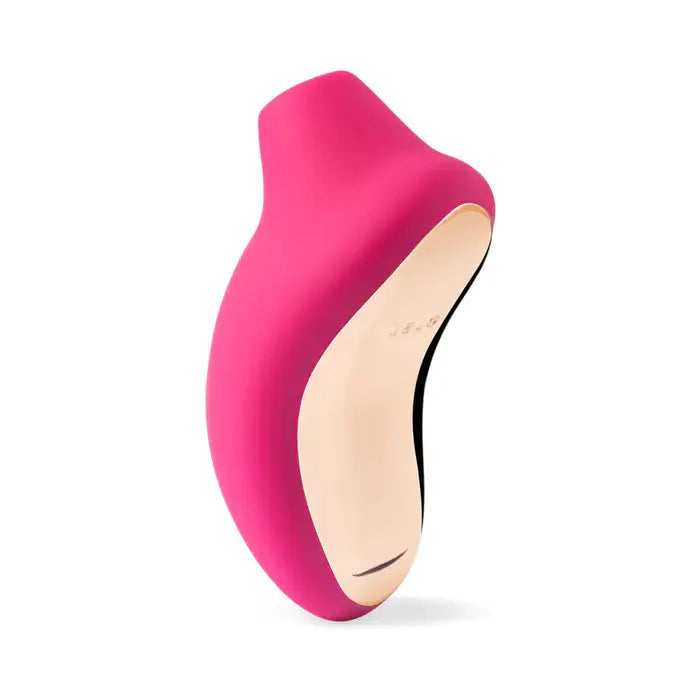 LELO SONA Rechargeable Clitoral Stimulator Twisted Fantasies