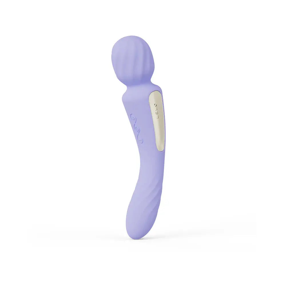 LELO Switch Double-Sided Wand Vibrator Twisted Fantasies