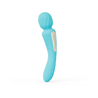 LELO Switch Double-Sided Wand Vibrator Twisted Fantasies