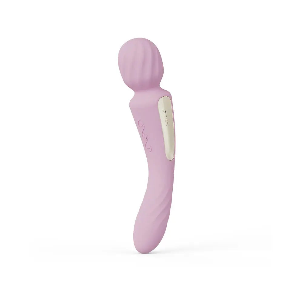 LELO Switch Double-Sided Wand Vibrator Twisted Fantasies