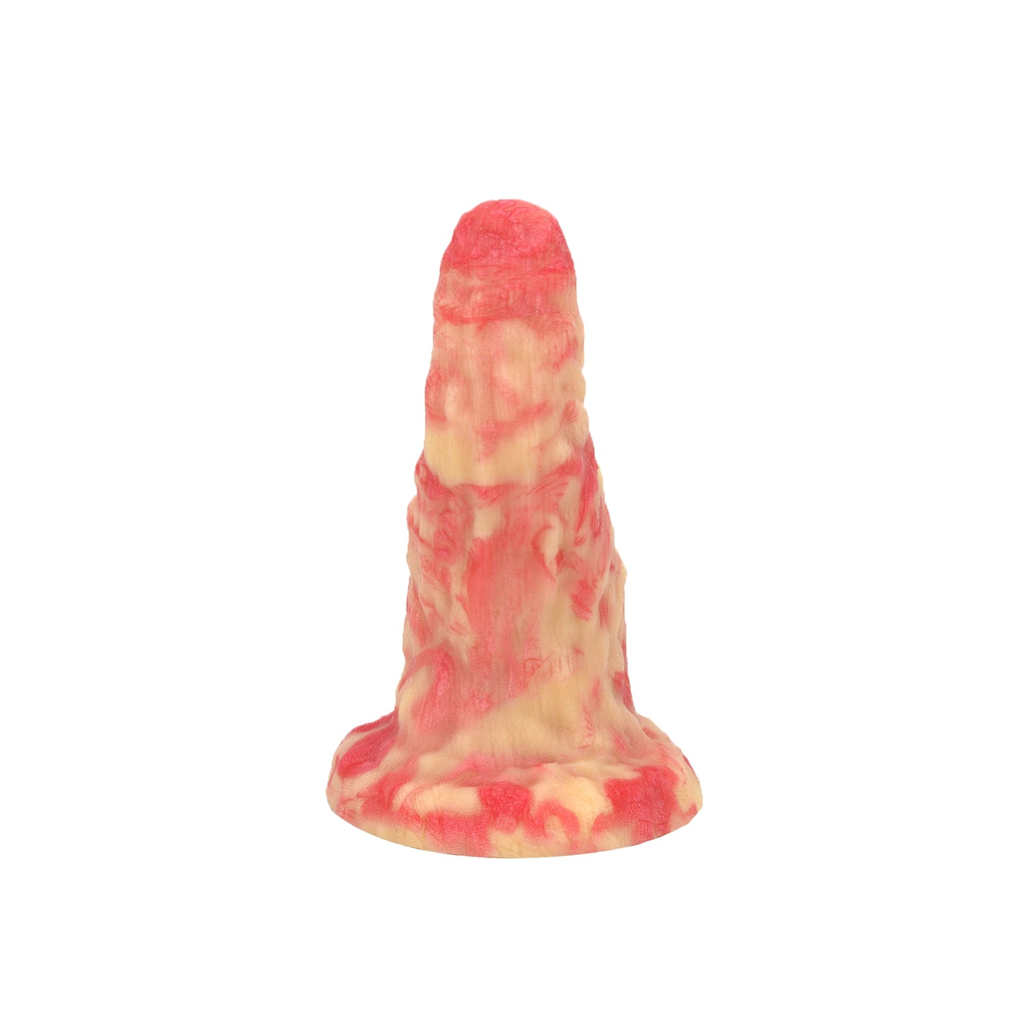 Premade LINGUS the Tongue Dildo - Medium - Suction Cup