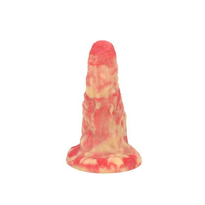 Premade LINGUS the Tongue Dildo - Medium - Suction Cup