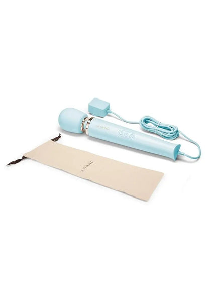 Le Wand Plugin Vibrating Massager For Ultimate Pleasure Shop Erotic