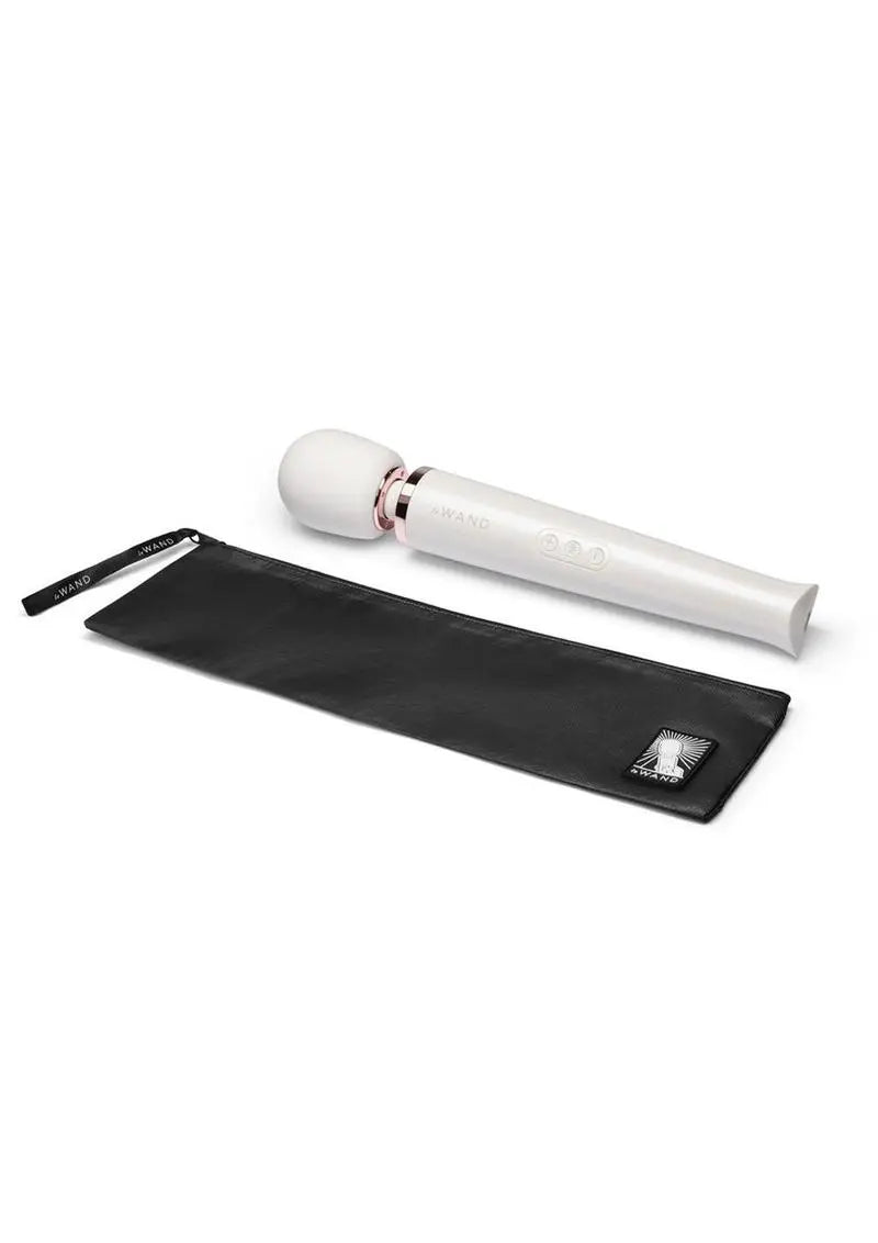 Le Wand Rechargeable Premium Silicone Massager Shop Erotic