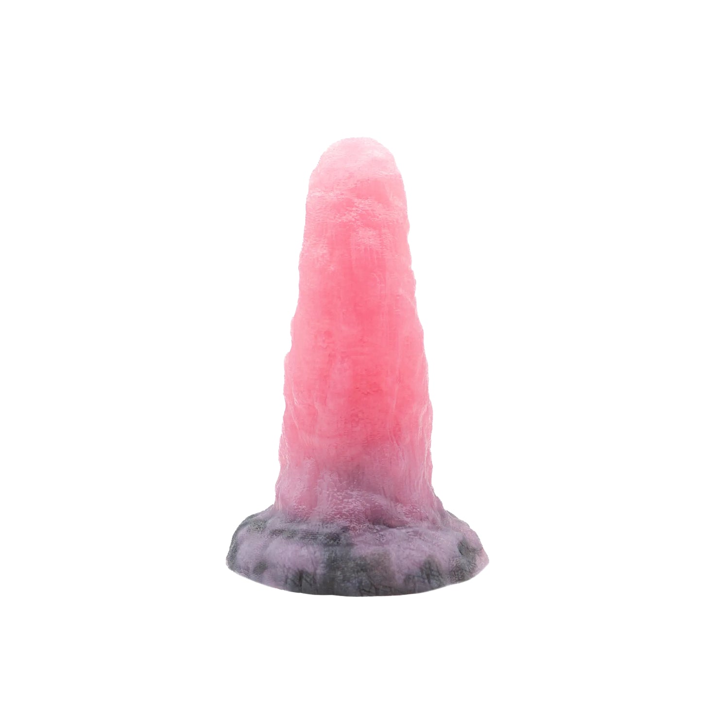 Premade LINGUS the Tongue Dildo - Medium - Suction Cup