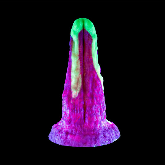 Lingus Monster Dildo Tongue - Twisted Fantasies