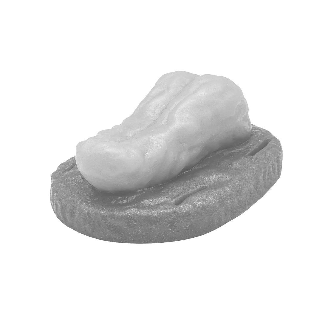 Grinder Sex Toy | CUSTOM LINGUS the Tongue Grinder Toy – Twisted Fantasies