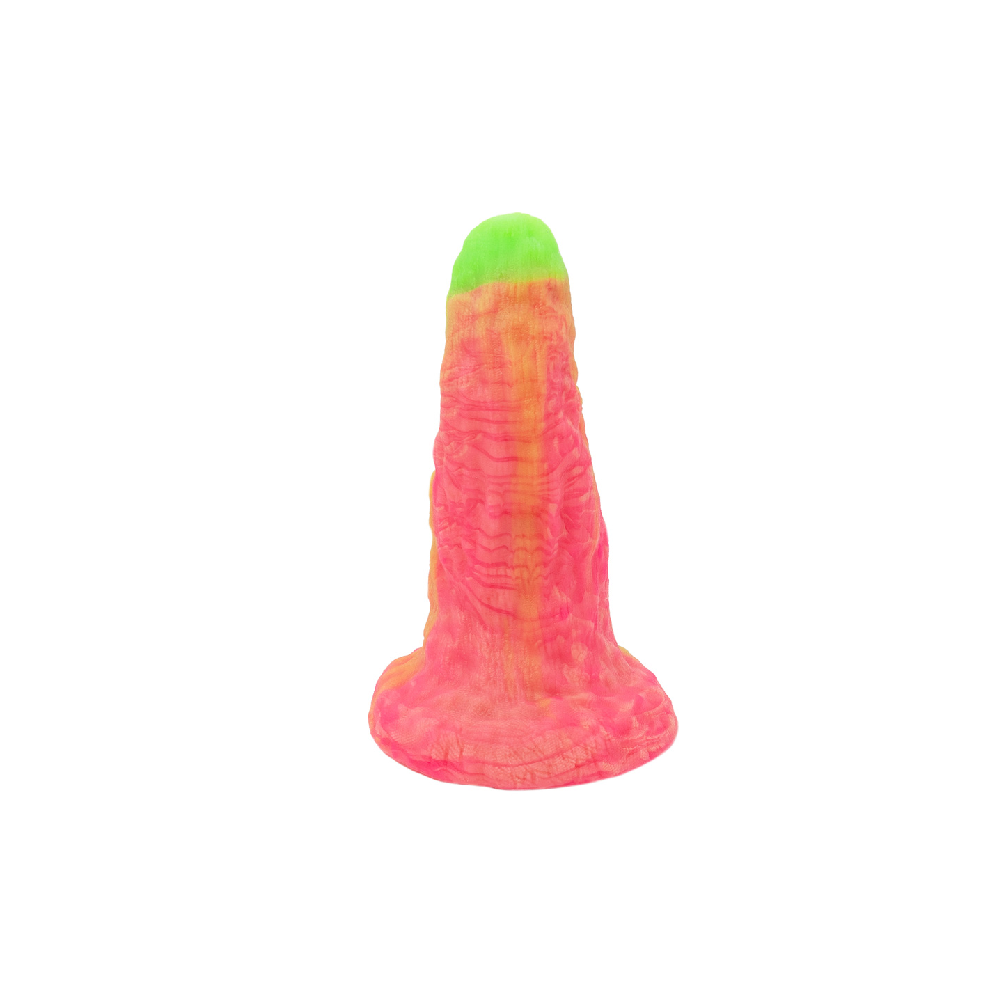 Premade LINGUS the Tongue Dildo - Medium - Suction Cup (UV)